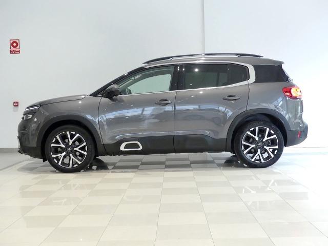 Citroën C5 Aircross 1.6 HYBRID 225CV SHINE AUTO 165KW 5P