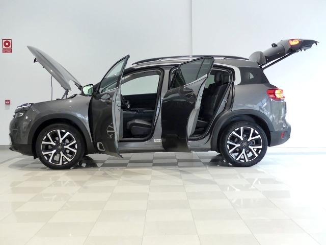 Citroën C5 Aircross 1.6 HYBRID 225CV SHINE AUTO 165KW 5P