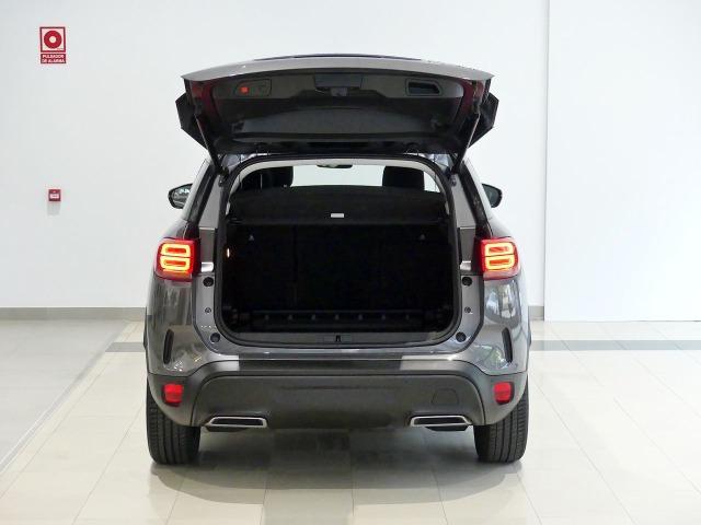 Citroën C5 Aircross 1.6 HYBRID 225CV SHINE AUTO 165KW 5P