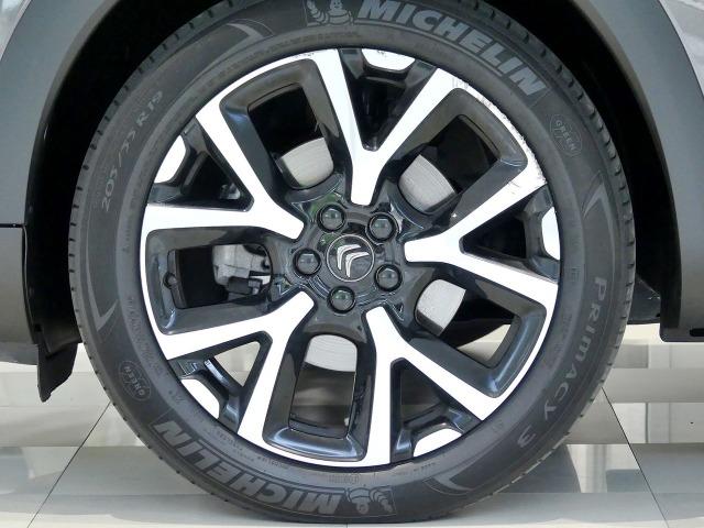 Citroën C5 Aircross 1.6 HYBRID 225CV SHINE AUTO 165KW 5P