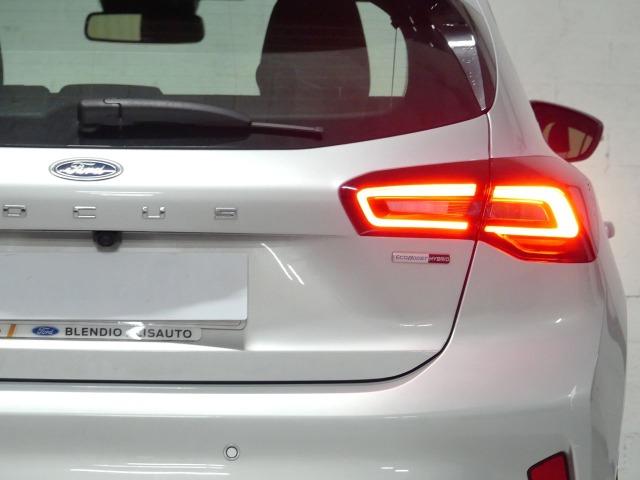 Ford Focus 1.0 ECOBOOST MHEV 114KW ST-LINE 155CV 5P