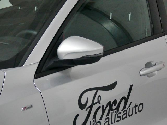 Ford Focus 1.0 ECOBOOST MHEV 114KW ST-LINE 155CV 5P