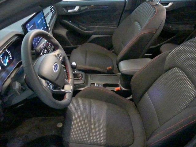 Ford Focus 1.0 ECOBOOST MHEV 114KW ST-LINE 155CV 5P