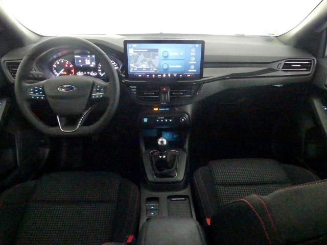 Ford Focus 1.0 ECOBOOST MHEV 114KW ST-LINE 155CV 5P