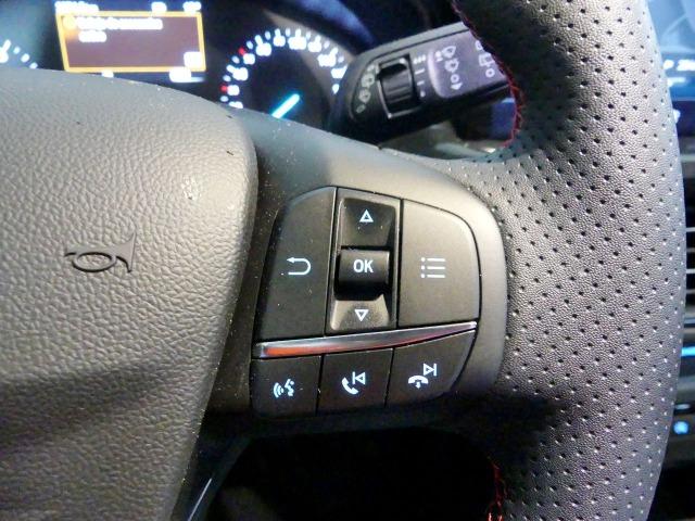 Ford Focus 1.0 ECOBOOST MHEV 114KW ST-LINE 155CV 5P