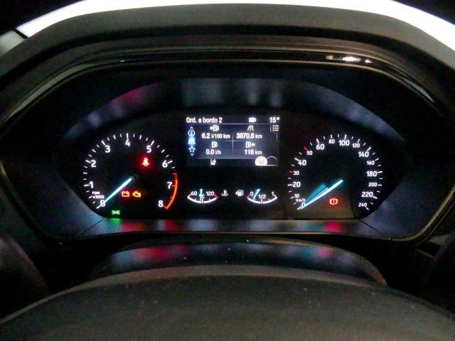 Ford Focus 1.0 ECOBOOST MHEV 114KW ST-LINE 155CV 5P