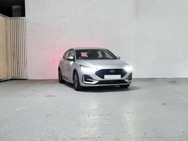 Ford Focus 1.0 ECOBOOST MHEV 114KW ST-LINE 155CV 5P