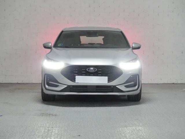 Ford Focus 1.0 ECOBOOST MHEV 114KW ST-LINE 155CV 5P