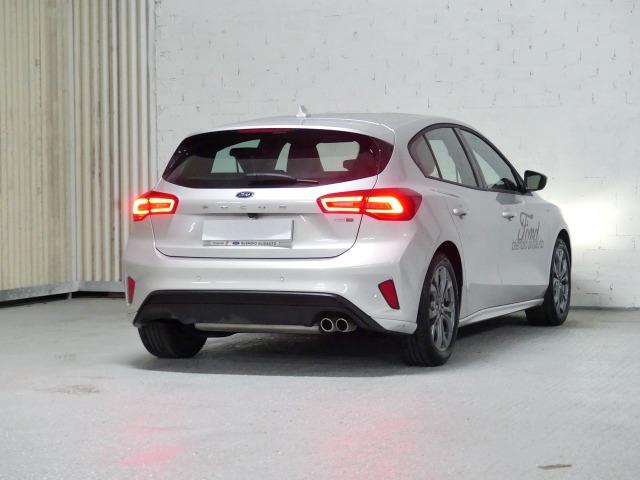 Ford Focus 1.0 ECOBOOST MHEV 114KW ST-LINE 155CV 5P