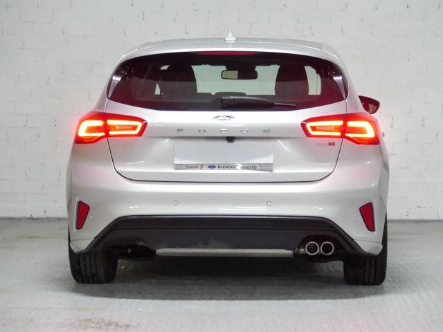 Ford Focus 1.0 ECOBOOST MHEV 114KW ST-LINE 155CV 5P