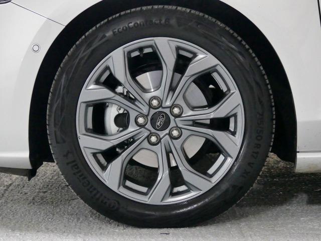 Ford Focus 1.0 ECOBOOST MHEV 114KW ST-LINE 155CV 5P