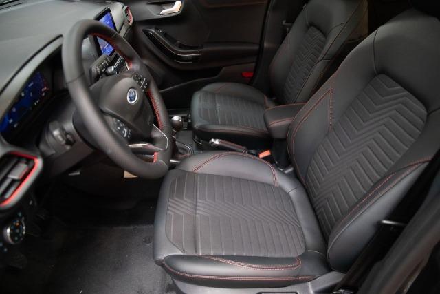 Ford Puma 1.0 ECOBOOST 92KW MHEV ST-LINE X 125CV 5P