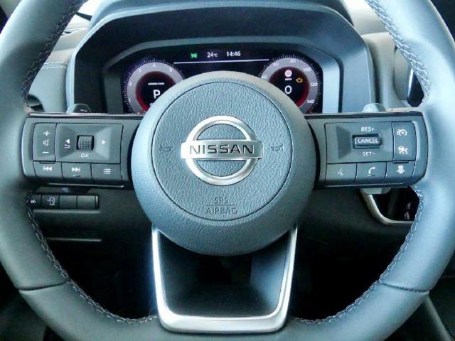 Nissan Qashqai 1.3 DIG-T MHEV N-CONNECTA 140 5P