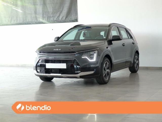Kia Niro 1.6 GDI PHEV DRIVE 183 5P