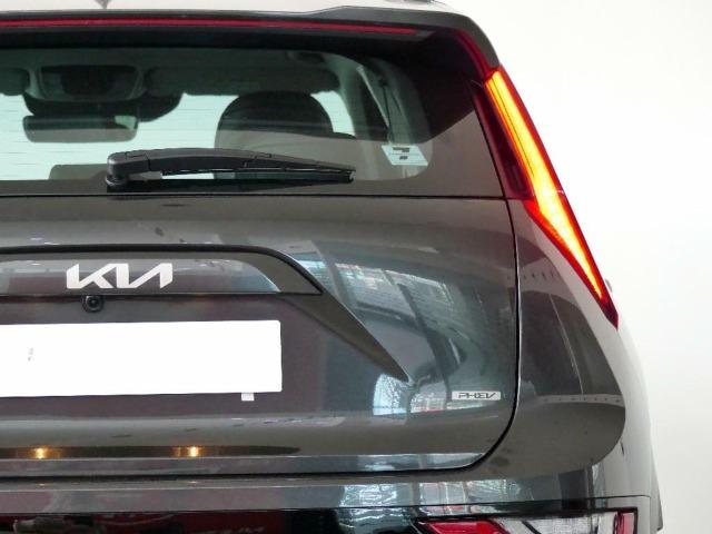 Kia Niro 1.6 GDI PHEV DRIVE 183 5P