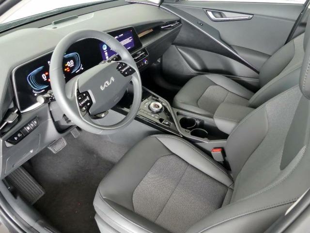 Kia Niro 1.6 GDI PHEV DRIVE 183 5P