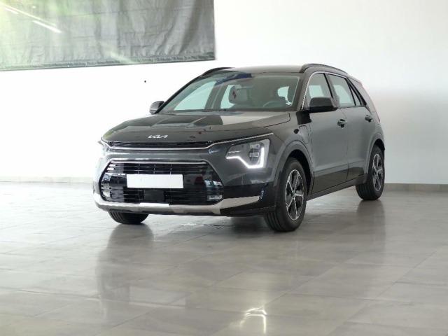 Kia Niro 1.6 GDI PHEV DRIVE 183 5P