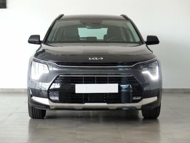 Kia Niro 1.6 GDI PHEV DRIVE 183 5P