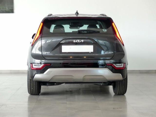 Kia Niro 1.6 GDI PHEV DRIVE 183 5P