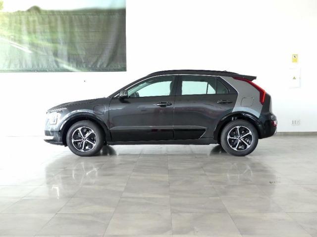 Kia Niro 1.6 GDI PHEV DRIVE 183 5P