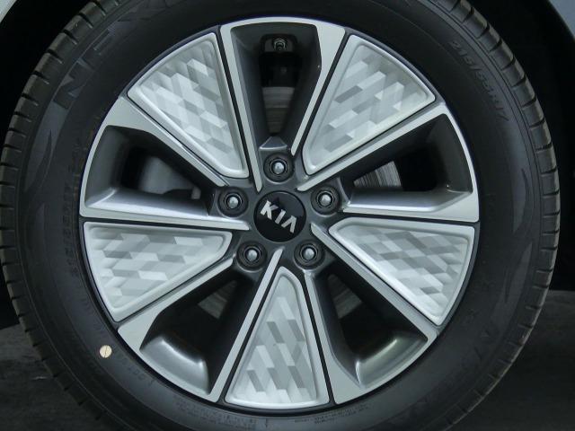 Kia Soul E-SOUL 150KW DRIVE 204 5P