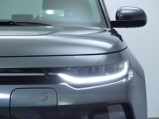 Kia Soul E-SOUL 150KW DRIVE 204 5P