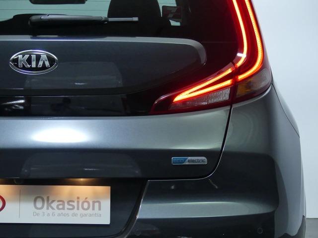 Kia Soul E-SOUL 150KW DRIVE 204 5P