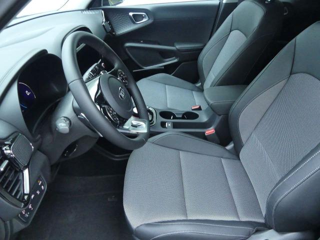 Kia Soul E-SOUL 150KW DRIVE 204 5P
