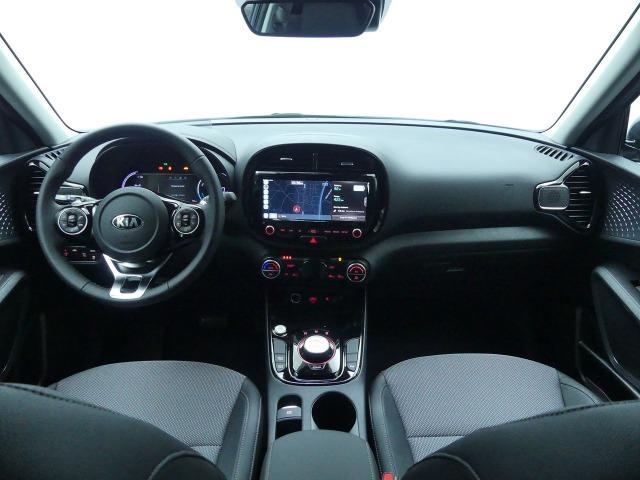 Kia Soul E-SOUL 150KW DRIVE 204 5P