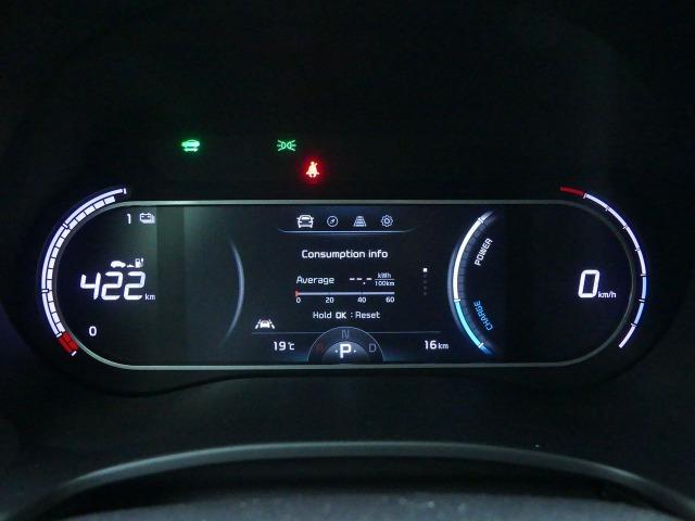 Kia Soul E-SOUL 150KW DRIVE 204 5P