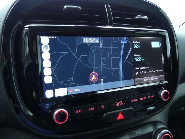 Kia Soul E-SOUL 150KW DRIVE 204 5P