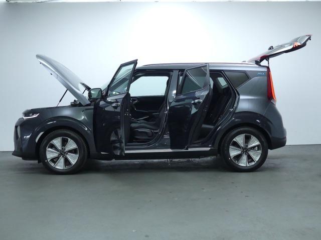 Kia Soul E-SOUL 150KW DRIVE 204 5P