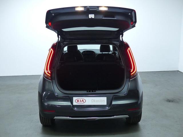 Kia Soul E-SOUL 150KW DRIVE 204 5P