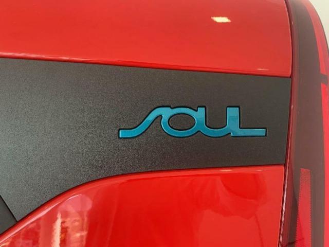 Kia Soul E-SOUL 150KW EMOTION 204 5P