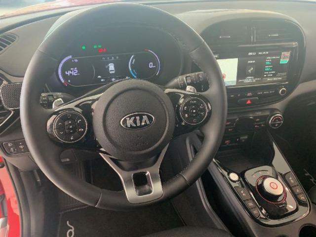 Kia Soul E-SOUL 150KW EMOTION 204 5P