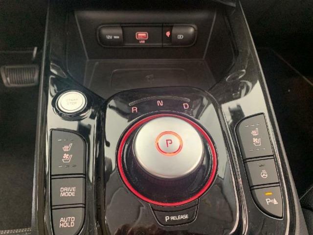 Kia Soul E-SOUL 150KW EMOTION 204 5P