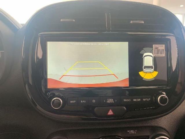 Kia Soul E-SOUL 150KW EMOTION 204 5P