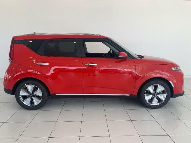 Kia Soul E-SOUL 150KW EMOTION 204 5P