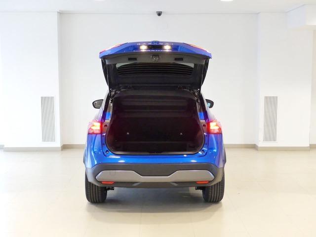 Nissan Qashqai 1.3 DIG-T MHEV 103KW N-CONNECTA 140 5P