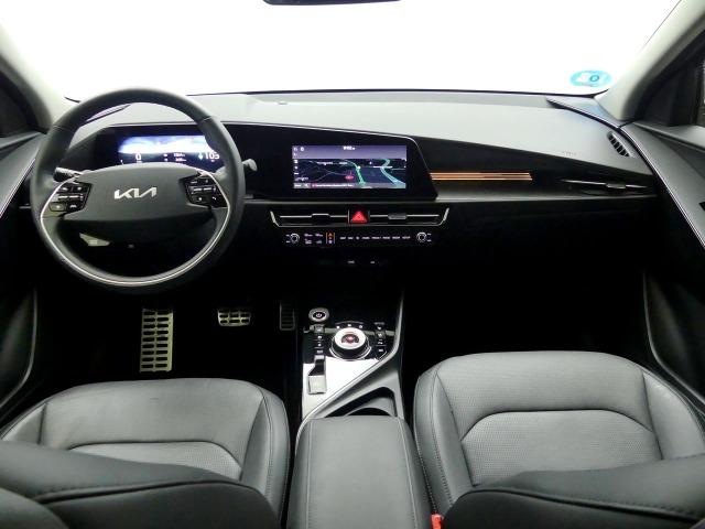 Kia Niro BEV 65KWH 150KW E-NIRO EMOTION 204 5P