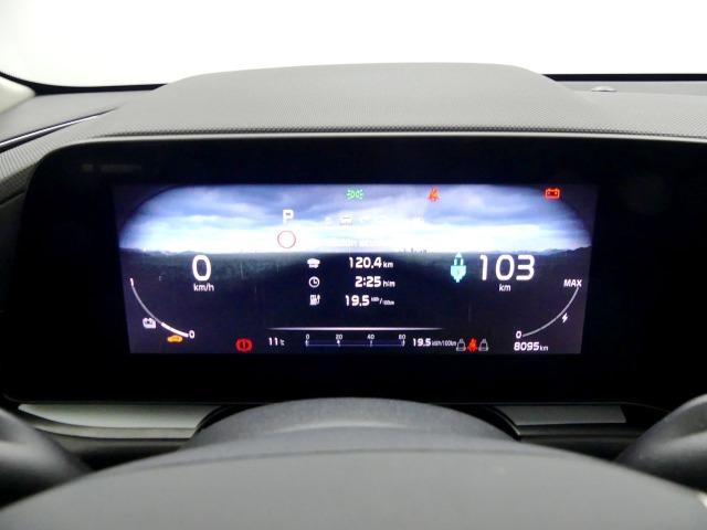 Kia Niro BEV 65KWH 150KW E-NIRO EMOTION 204 5P