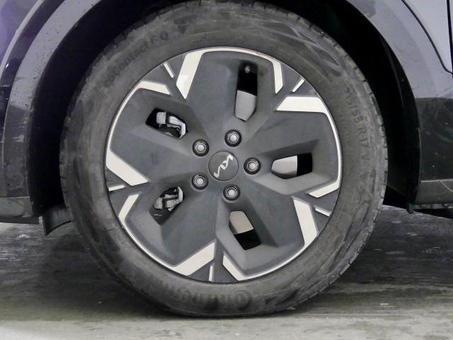 Kia Niro BEV 65KWH 150KW E-NIRO EMOTION 204 5P