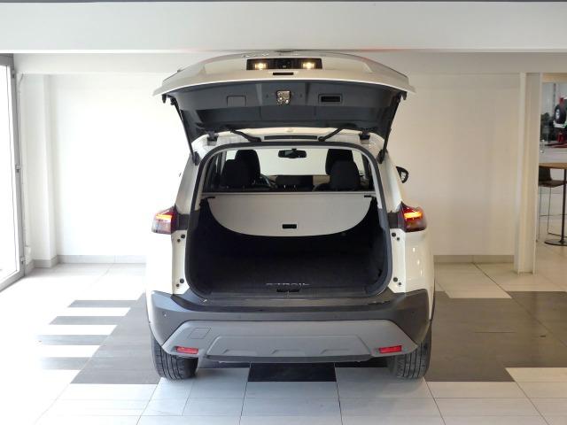 Nissan X-trail Nuevo X-Trail 5 Plazas 1.5 e-POWER 152kW (204CV) A/T 4x2 N-Connecta