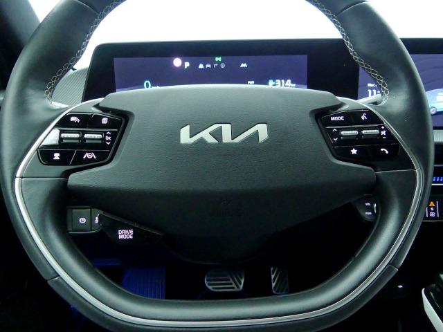 Kia Ev6 BEV 77.4KWH 239KW GT-LINE AWD AUTO 325 5P