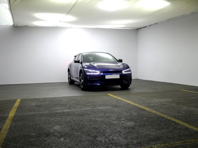 Kia Ev6 BEV 77.4KWH 239KW GT-LINE AWD AUTO 325 5P