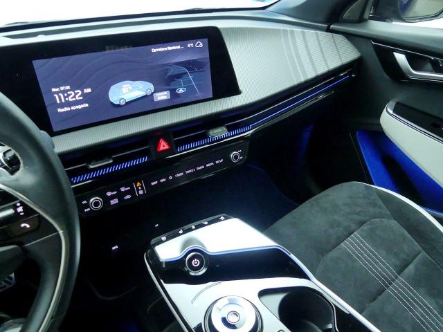 Kia Ev6 BEV 77.4KWH 239KW GT-LINE AWD AUTO 325 5P
