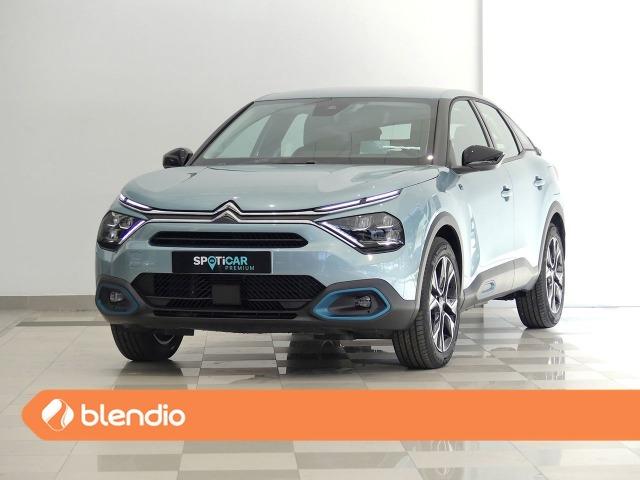 Citroën C4 BEV 50 KWH ELECTRIC FEEL PACK 136CV 5P