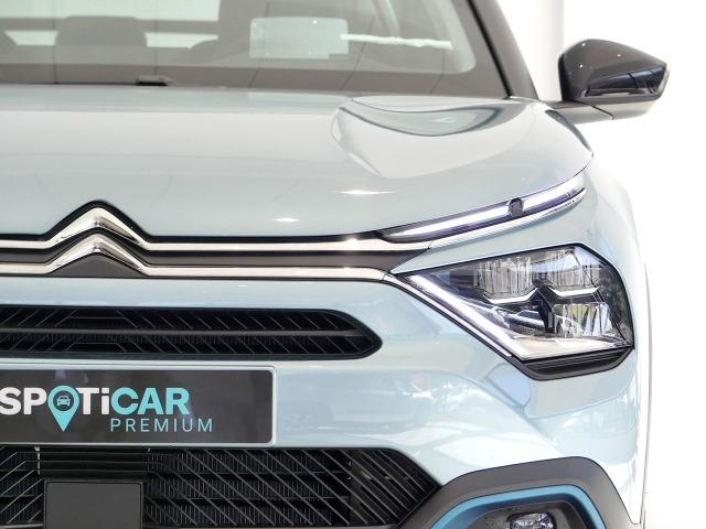 Citroën C4 BEV 50 KWH ELECTRIC FEEL PACK 136CV 5P