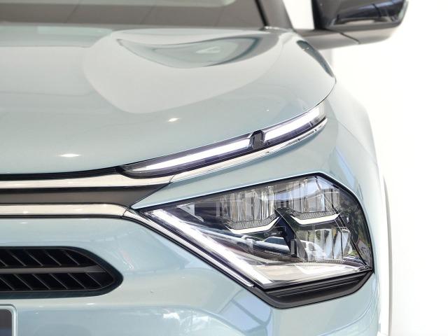 Citroën C4 BEV 50 KWH ELECTRIC FEEL PACK 136CV 5P
