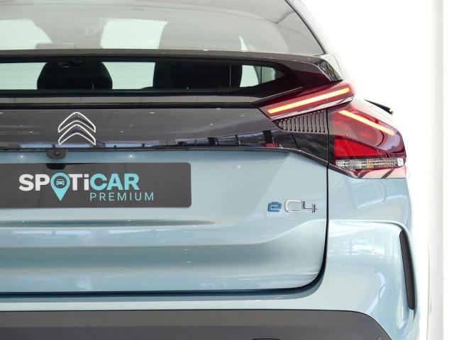Citroën C4 BEV 50 KWH ELECTRIC FEEL PACK 136CV 5P